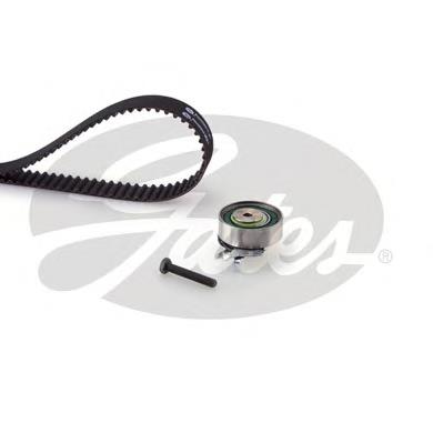 Correia do mecanismo de distribuição de gás, kit KT1002 Optibelt
