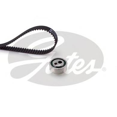 Compre CT744K1 Continental/Siemens Correia do mecanismo de distribuição de gás, kit