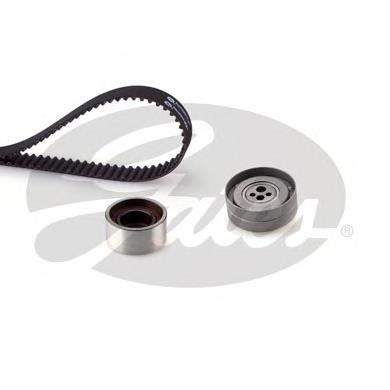 Correia do mecanismo de distribuição de gás, kit Gates K015344XS preço, a partir de 254,83 USD