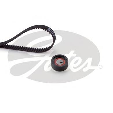 Correia do mecanismo de distribuição de gás, kit KDDS04 Japan Parts