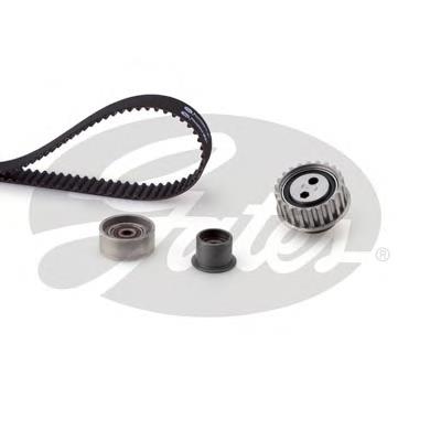 Correia do mecanismo de distribuição de gás, kit Gates K015302XS preço, a partir de 140,99 USD