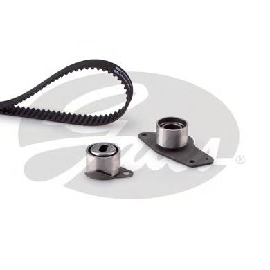 Correia do mecanismo de distribuição de gás, kit Dayco KTB279 preço, a partir de 112,21 USD