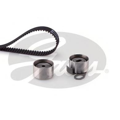 Correia do mecanismo de distribuição de gás, kit Dayco KTB436 preço, a partir de 113,33 USD