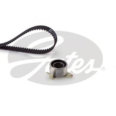 KTB952 Dayco Correia do mecanismo de distribuição de gás, kit