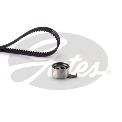 Correia do mecanismo de distribuição de gás, kit Dayco KTB832 preço, a partir de 72,43 USD