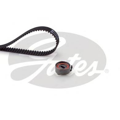 Correia do mecanismo de distribuição de gás, kit para Nissan Micra K10