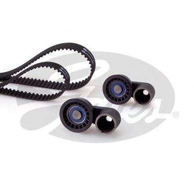 Compre K015006 Gates Correia do mecanismo de distribuição de gás, kit