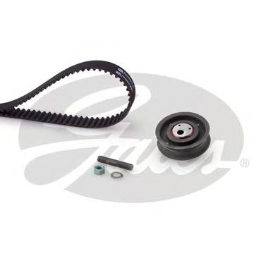 Correia do mecanismo de distribuição de gás, kit KT1001 Optibelt