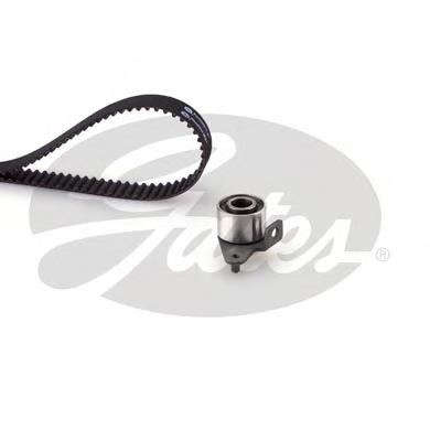 Compre CT643K1 Continental/Siemens Correia do mecanismo de distribuição de gás, kit
