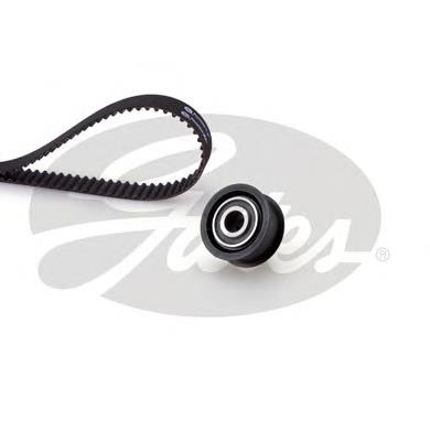 Compre KTB214 Dayco Correia do mecanismo de distribuição de gás, kit