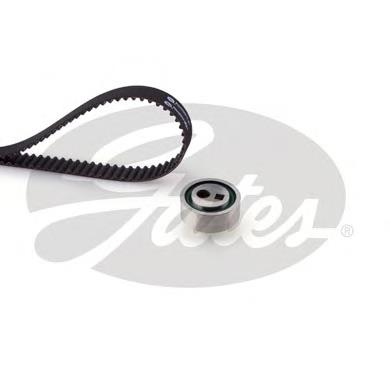 Compre 83102 Peugeot/Citroen Correia do mecanismo de distribuição de gás, kit