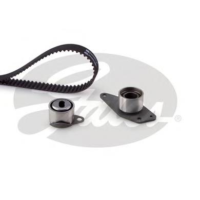 Compre 8671018694 Renault (RVI) Correia do mecanismo de distribuição de gás, kit