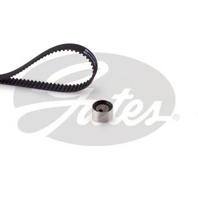 Correia do mecanismo de distribuição de gás, kit Japan Parts KDD803