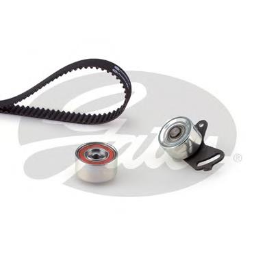 KDDT03 Japan Parts Correia do mecanismo de distribuição de gás, kit