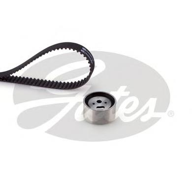 Correia do mecanismo de distribuição de gás, kit Ridex 307T0040