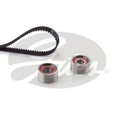 Correia do mecanismo de distribuição de gás, kit SNR KD45523 preço, a partir de 141,81 USD