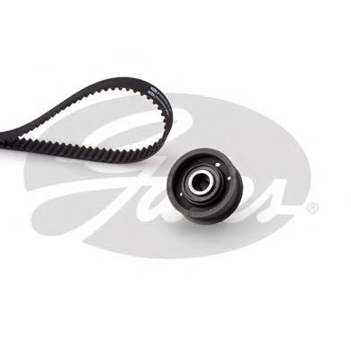 Correia do mecanismo de distribuição de gás, kit Gates K015048 preço, a partir de 99,51 USD