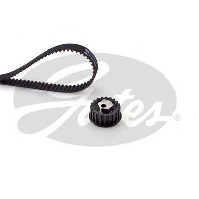Compre GT35814 SNR Rolo de reguladora de tensão da correia do mecanismo de distribuição de gás