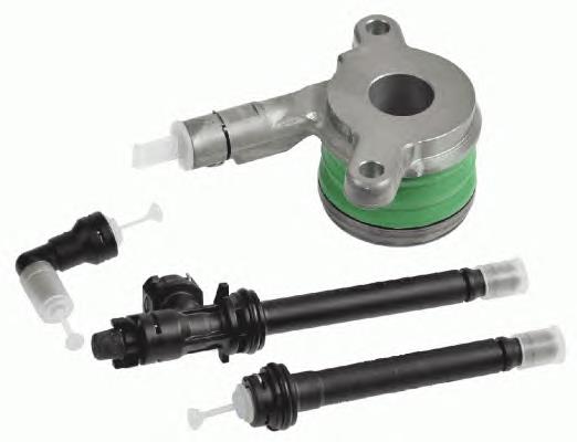 Cilindro de trabalho de embraiagem montado com rolamento de desengate Renault (RVI) 8200680860 preço, a partir de 69,20 USD