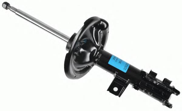 546612L600 Hyundai/Kia Amortecedor dianteiro direito