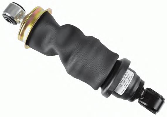 313676 Sachs Amortecedor de cabina (TRUCK)