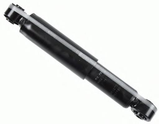 314725 Sachs Amortecedor traseiro