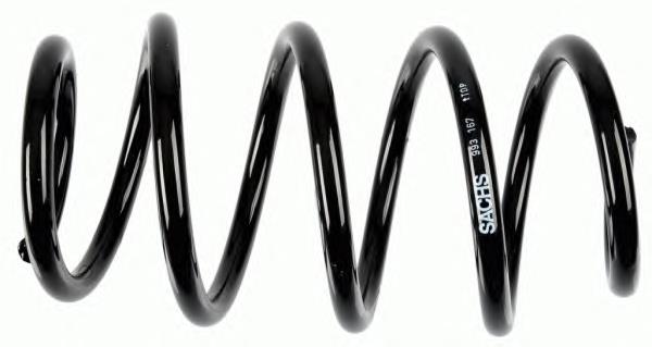 Mola dianteira Japan Parts ZC3792A preço, a partir de 66,64 USD