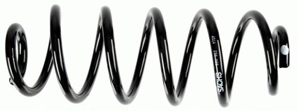 Mola traseira VAG 8K0511115GR preço, a partir de 61,43 USD