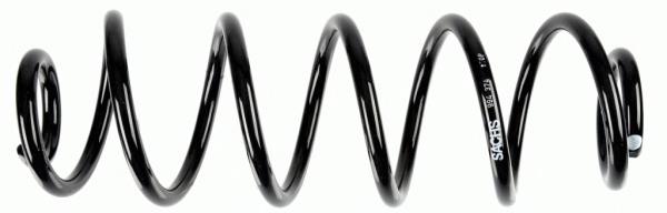 Mola traseira VAG 8K0511115GQ preço, a partir de 50,92 USD