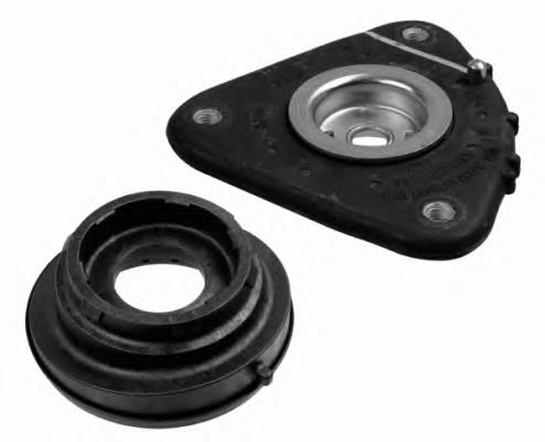 802621 Sachs Suporte de amortecedor dianteiro direito
