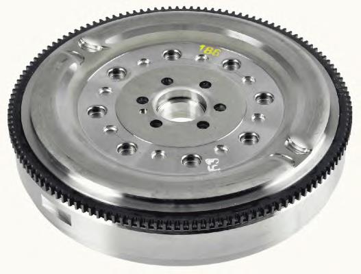 Compre 2294000285 Sachs Volante de motor