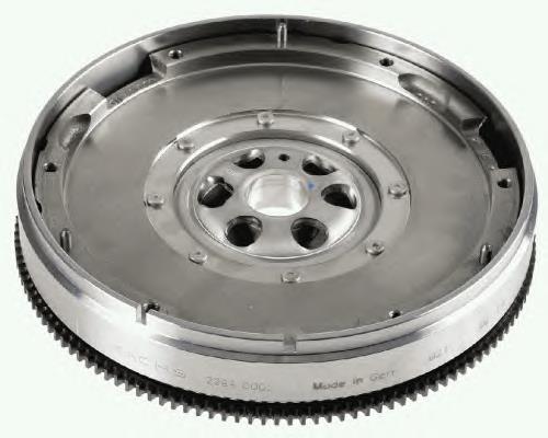 Volante de motor Sachs 2294000285 preço, a partir de 308,56 USD