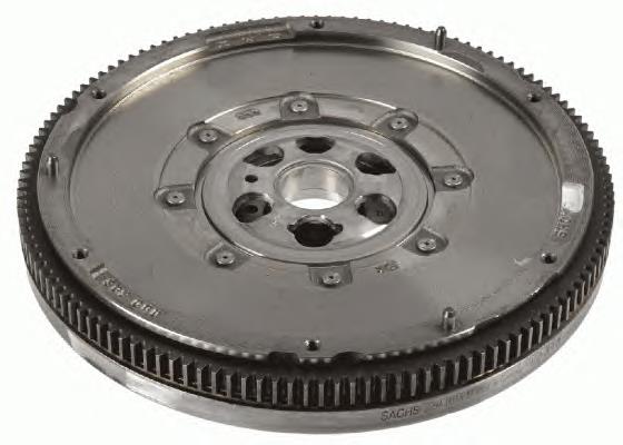 03L105266CF VAG Volante de motor
