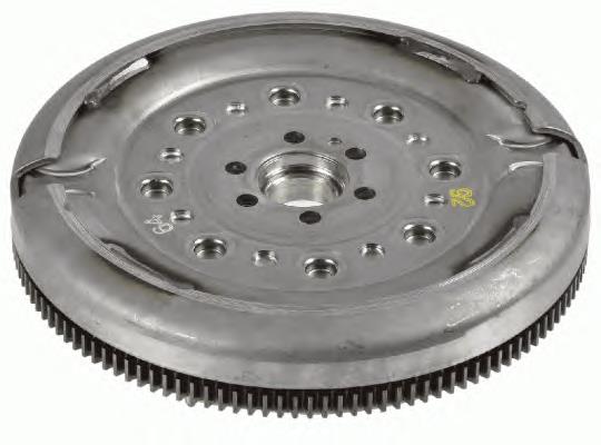 836201 VALEO Volante de motor
