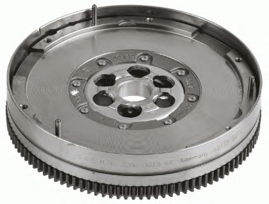 Volante de motor INA 415070710