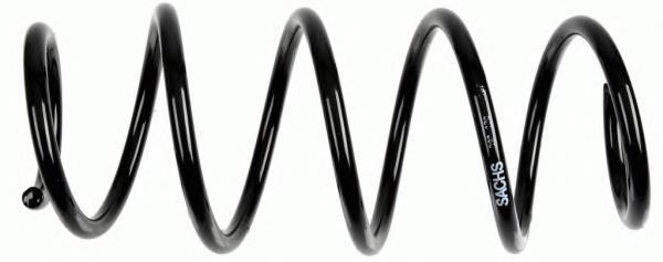 Mola dianteira VAG 6Q0411105P preço, a partir de 32,59 USD
