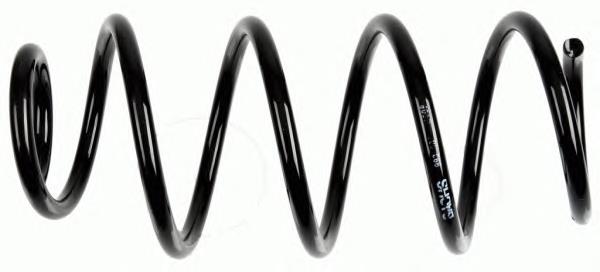 Mola dianteira VAG 6R0411105AE preço, a partir de 29,95 USD
