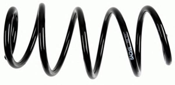 Mola dianteira VAG 1K0411105BM preço, a partir de 43,28 USD