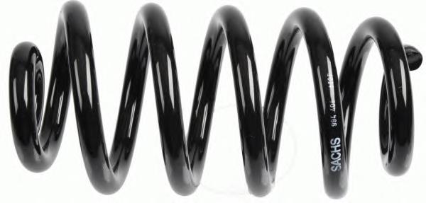 Mola traseira VAG 4F0511115BC preço, a partir de 61,05 USD