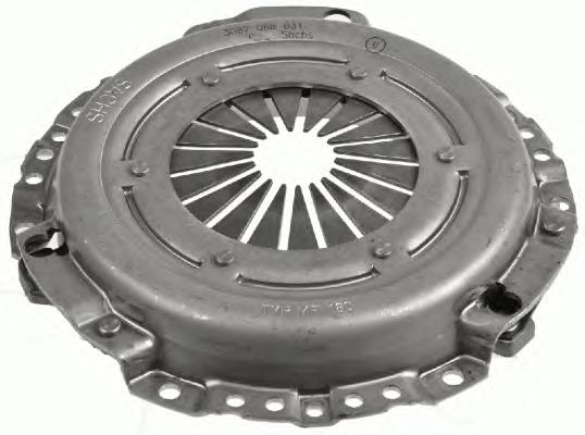 Cesta de embraiagem VALEO 355521 preço, a partir de 56,79 USD