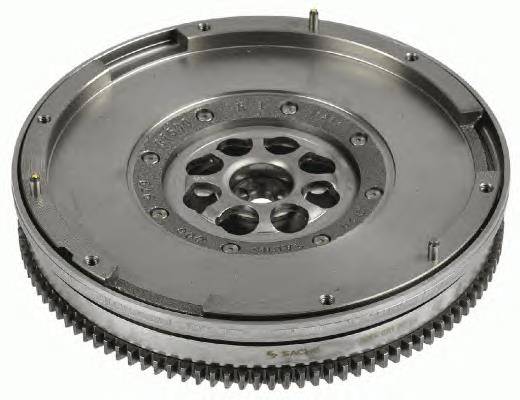 415089810 LUK Volante de motor