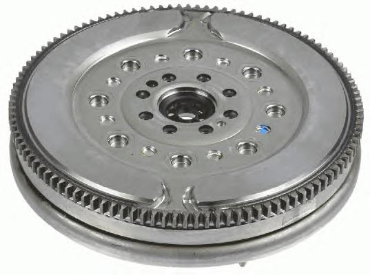 Volante de motor LUK 415089810 preço, a partir de 680,69 USD