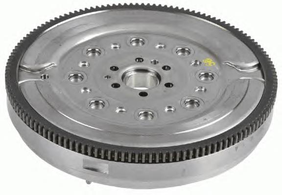 Volante de motor INA 415080210 preço, a partir de 315,52 USD