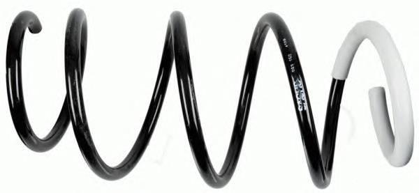 Mola dianteira GKN-Spidan 86570 preço, a partir de 81,73 USD