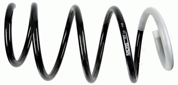 Mola dianteira Raiso SF248TP preço, a partir de 37,34 USD