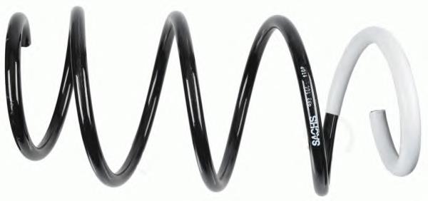 Mola dianteira Magnum Technology SR156MT