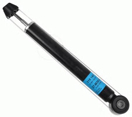 Compre G1101 Monroe Amortecedor traseiro