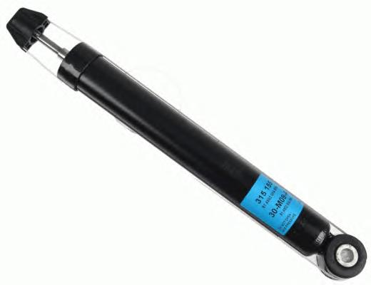 Amortecedor traseiro Mando MSS021000 preço, a partir de 38,95 USD