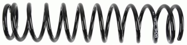 Mola traseira Maxgear 600191