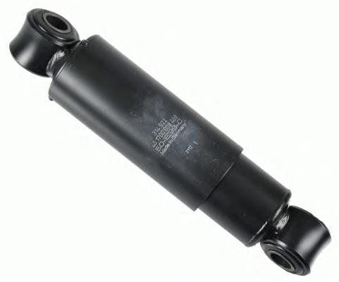 Compre 0237220402 BPW Amortecedor traseiro